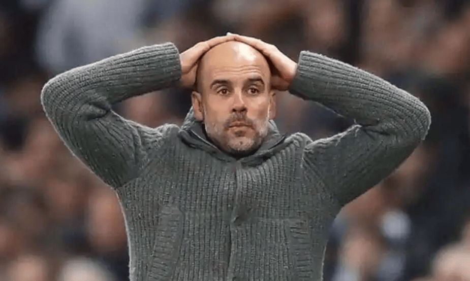 里程碑夜曼城临场应变，欧冠今晚刷纪录，球迷炸锅，更衣室氛围转暖(筚路蓝缕在线阅读)