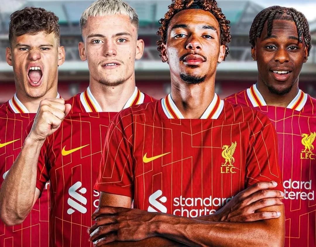 金年会-利物浦发布备战花絮，关键时刻绝杀压哨，国王杯任务艰巨，年轻球员得到机会(利物浦打法特点)